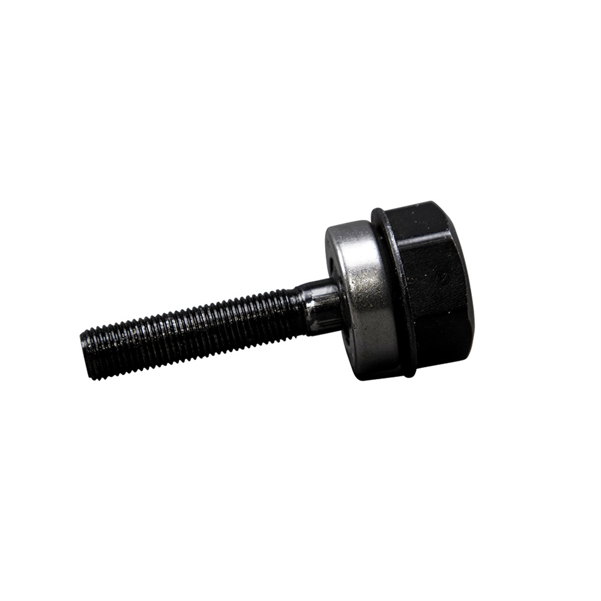 Klein Tools Ratcheting Box End Wrench, 1-inch