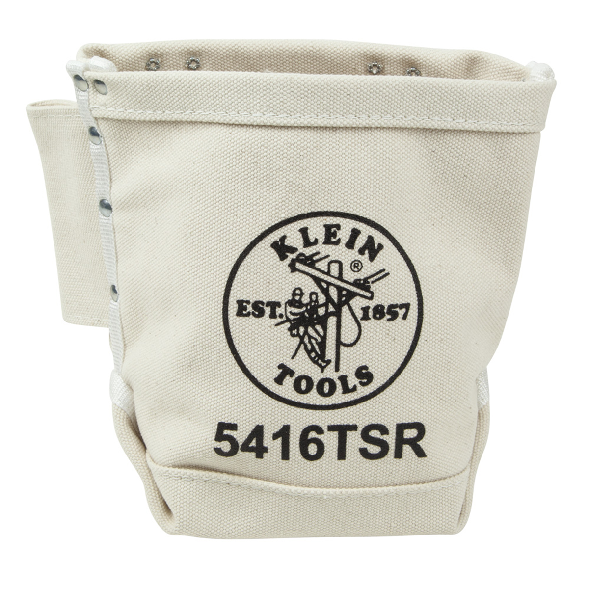 Klein Tools Bull Pin Holder Tunnel Connection