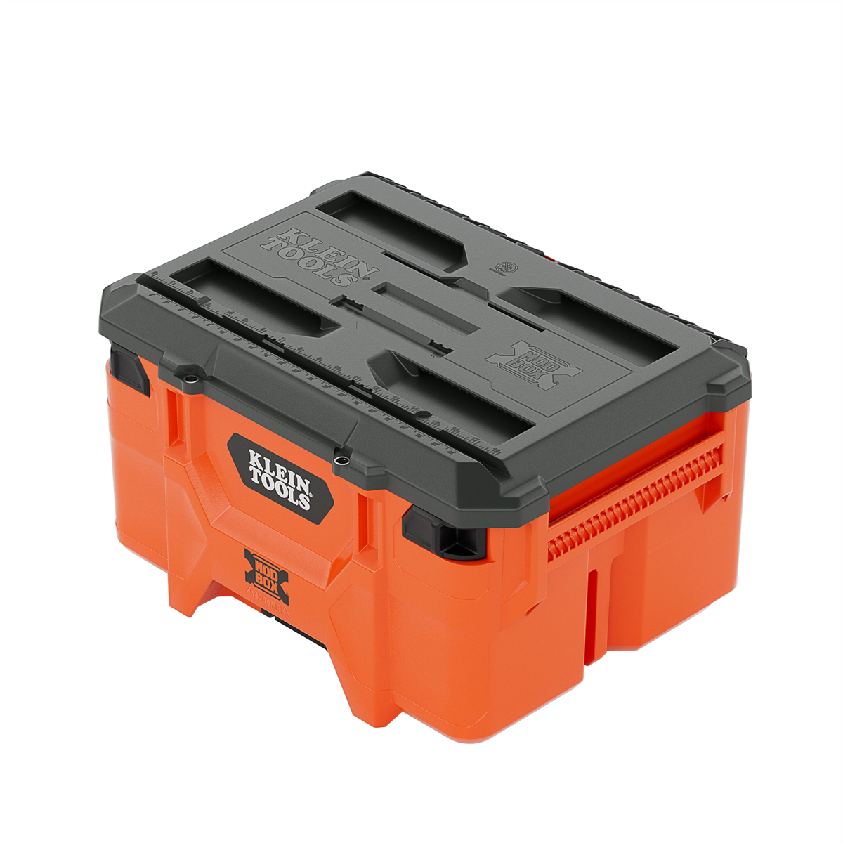 Klein Tools Ironworker's Heavy-Duty Tie-Wire Belt, Small