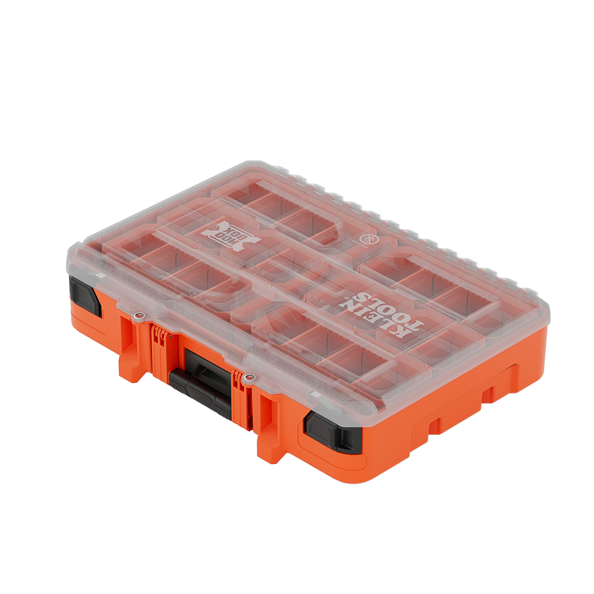Klein Tools MODbox Component Box, Full Width
