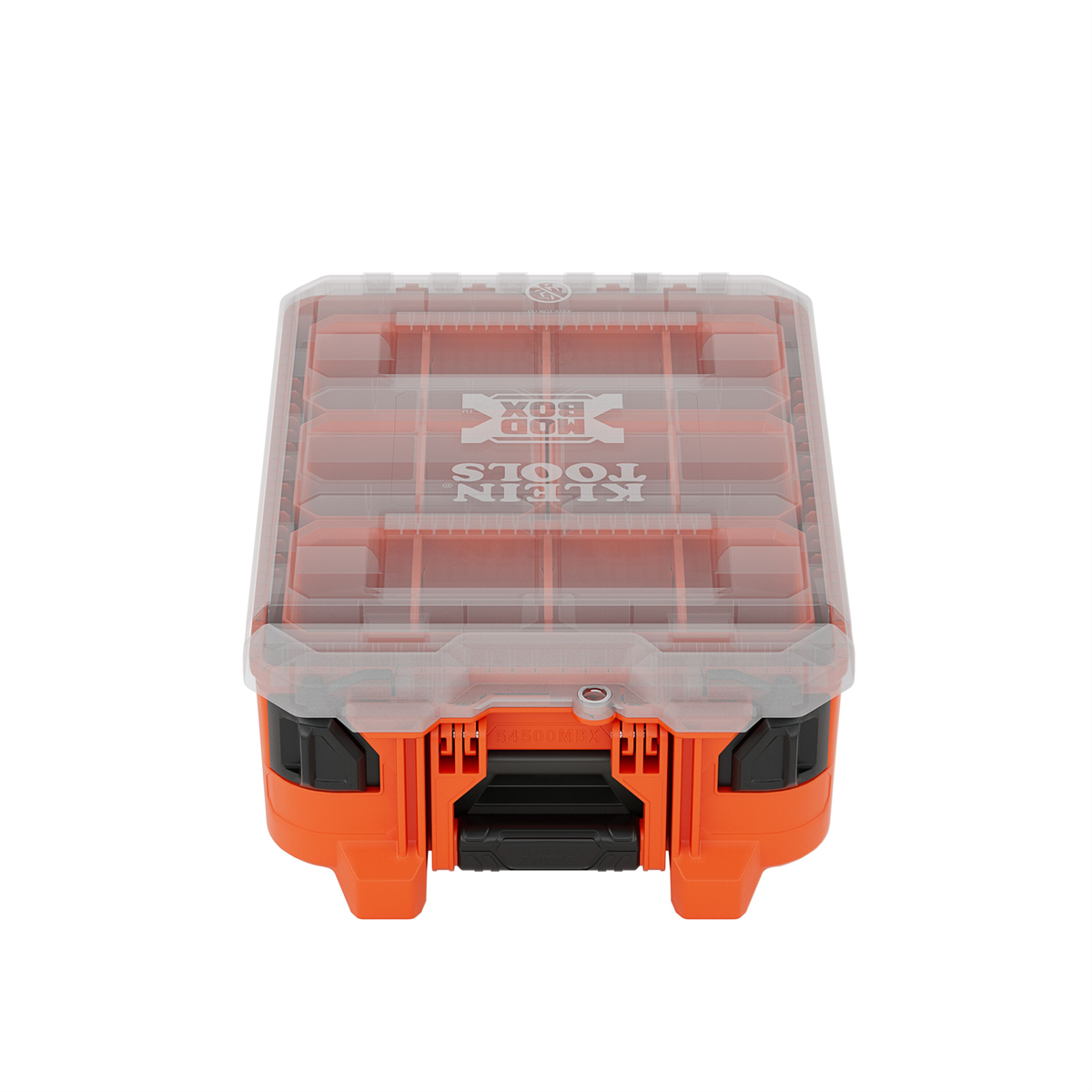 Klein Tools MODbox Component Box, Half Width