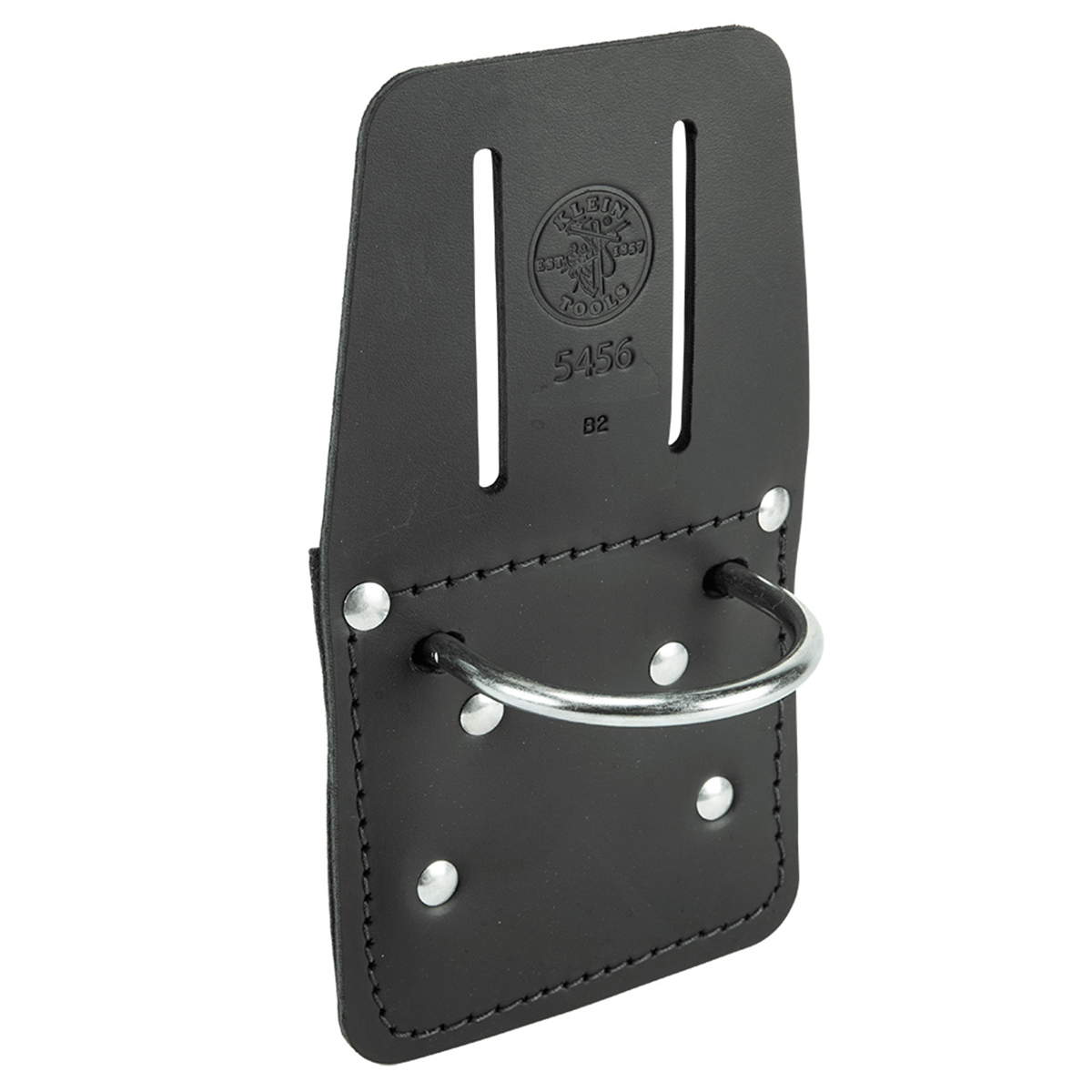 Klein Tools Hammer Holder 2 Position Strap