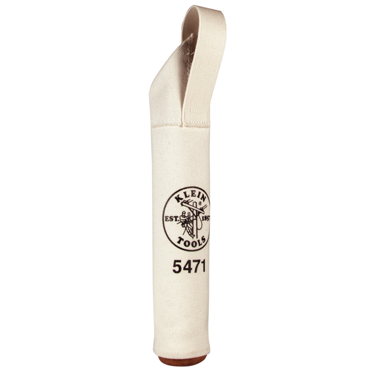 Klein Tools Canvas Electrode Bag