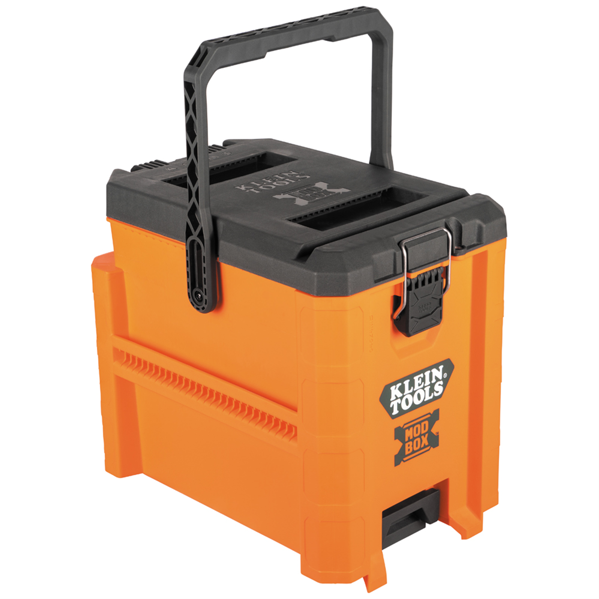 Klein Tools MODbox&trade; Two Drawer Toolbox