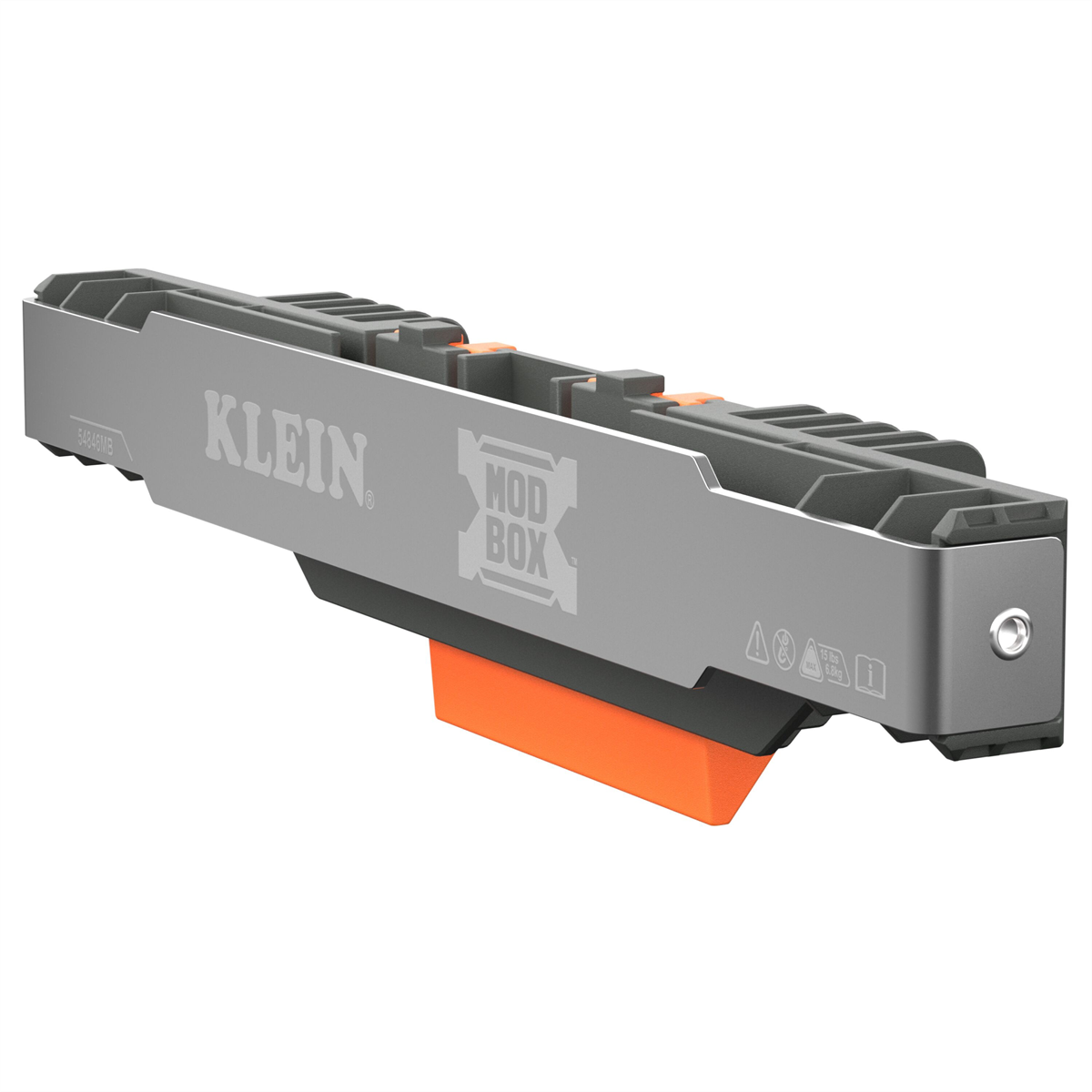 Klein Tools MODbox&trade; Compact Tool Carrier Attachment