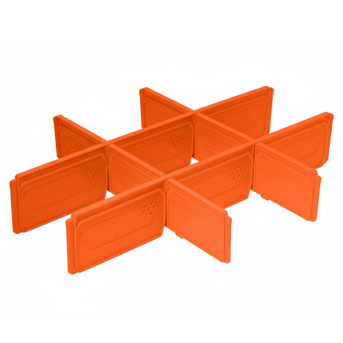 Klein Tools MODbox&trade; Utility Cart Conduit Bender Holder