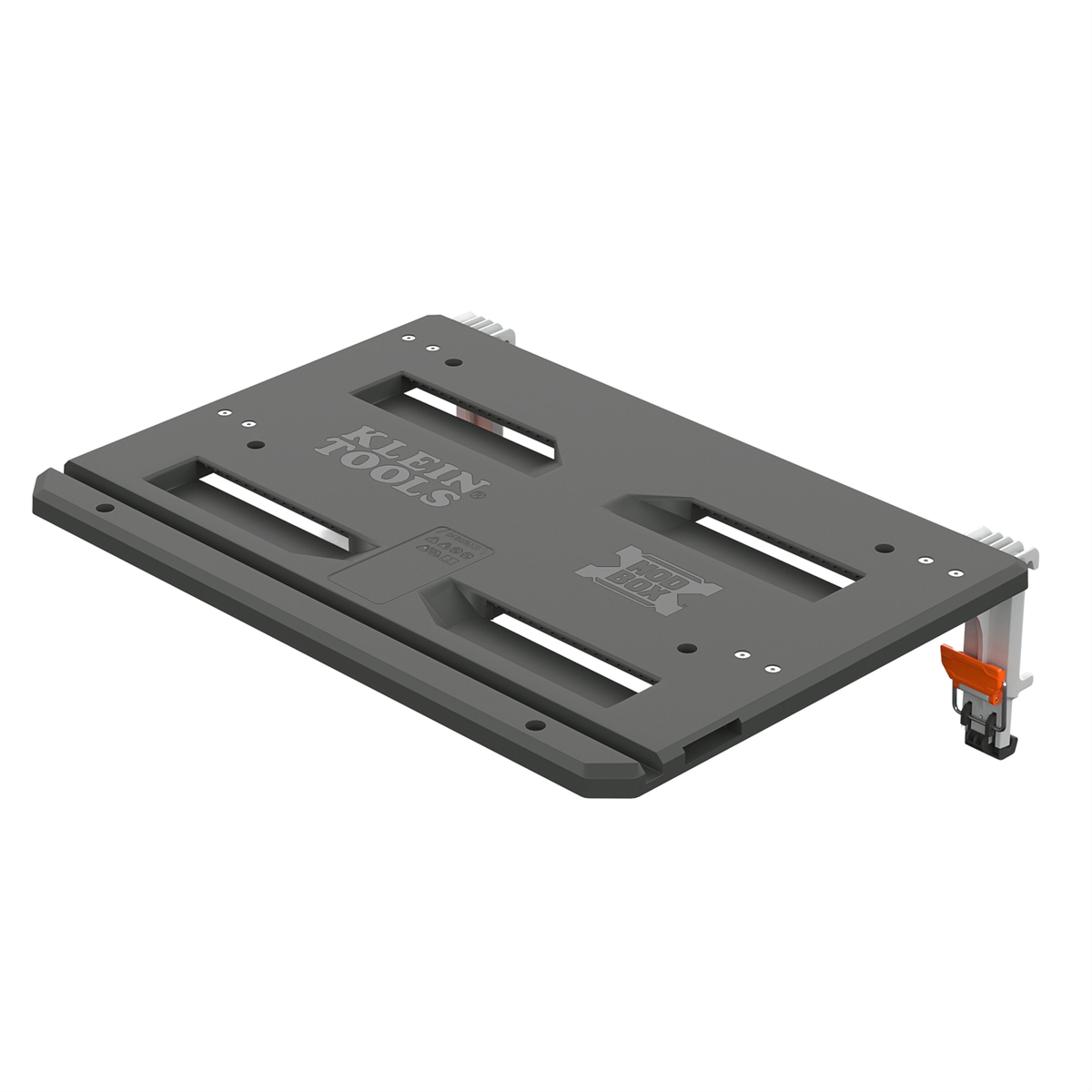 Klein Tools MODbox&trade; Wall System, Wall Shelf