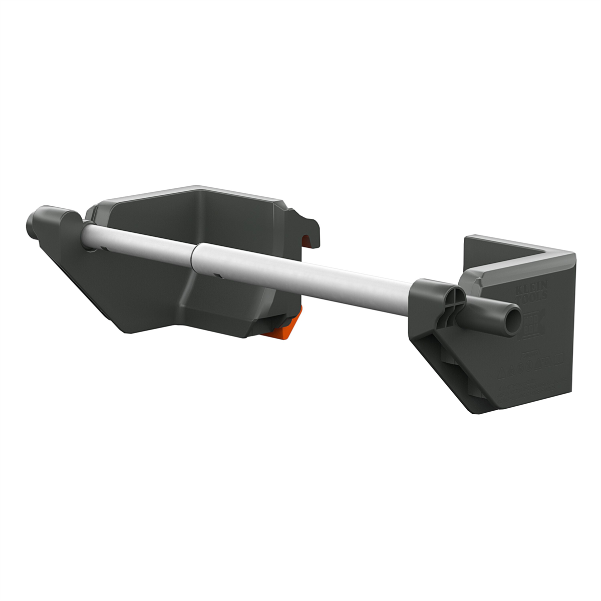 Klein Tools MODbox&trade; Spool Holder Rail Attachment