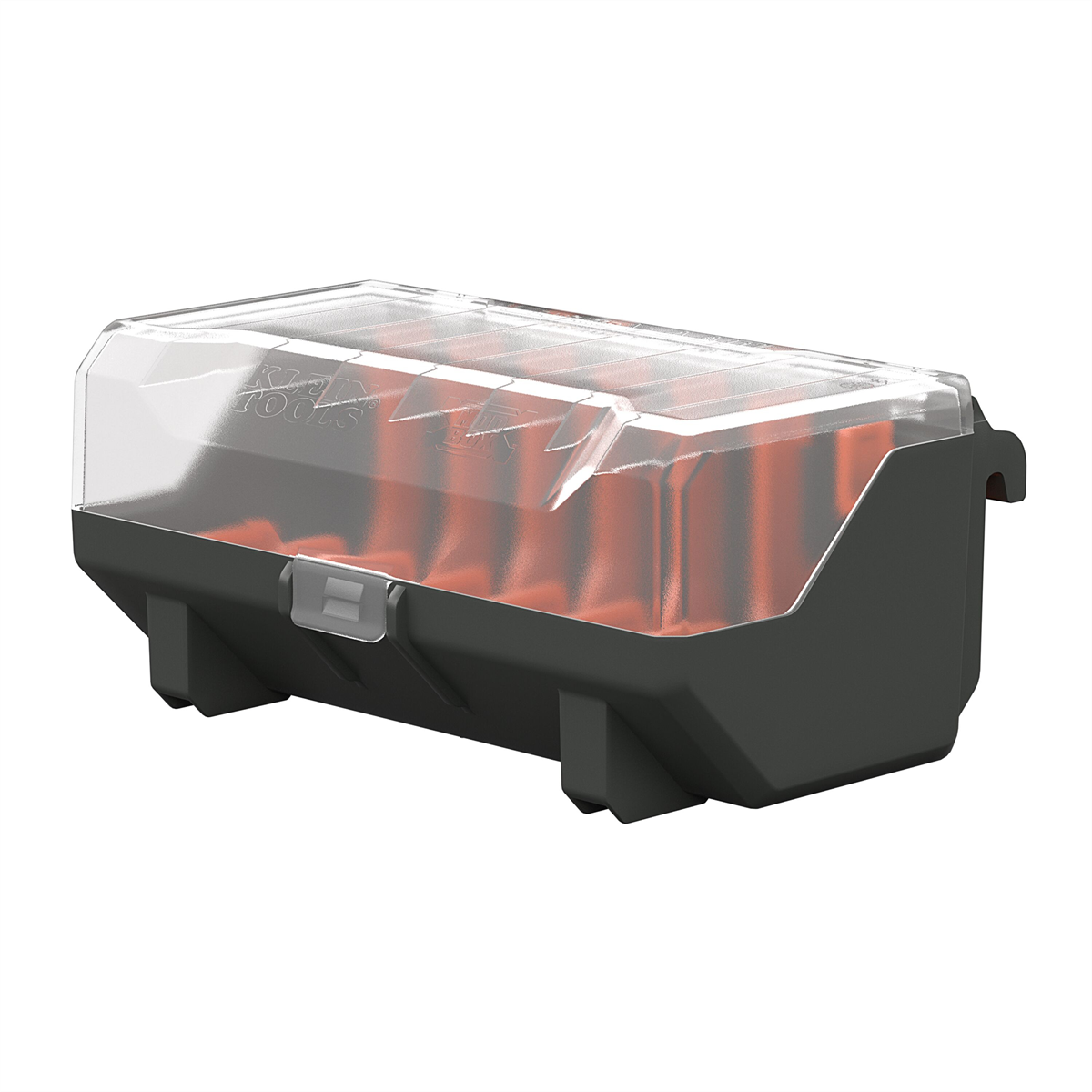 Klein Tools MODbox&trade; Electrical Tape Holder Rail Attachment