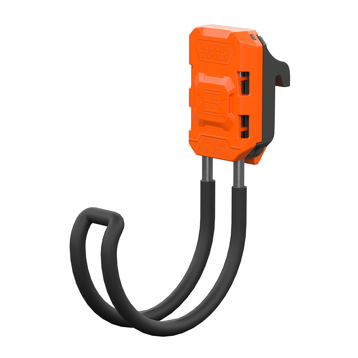 Klein Tools MODbox Wall System, J-Hook
