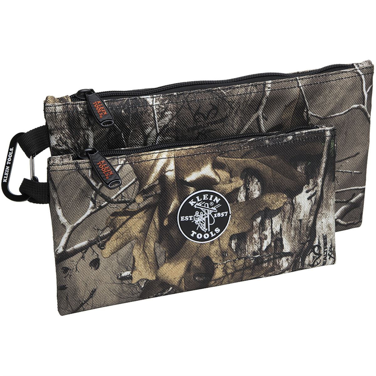 Klein Tools Tradesman Pro&trade; Shoe Covers, X-Large