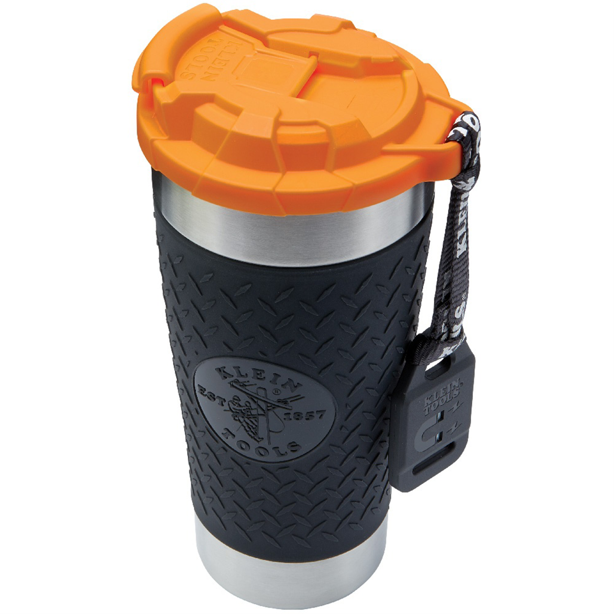 Klein Tools Tradesman Tumbler