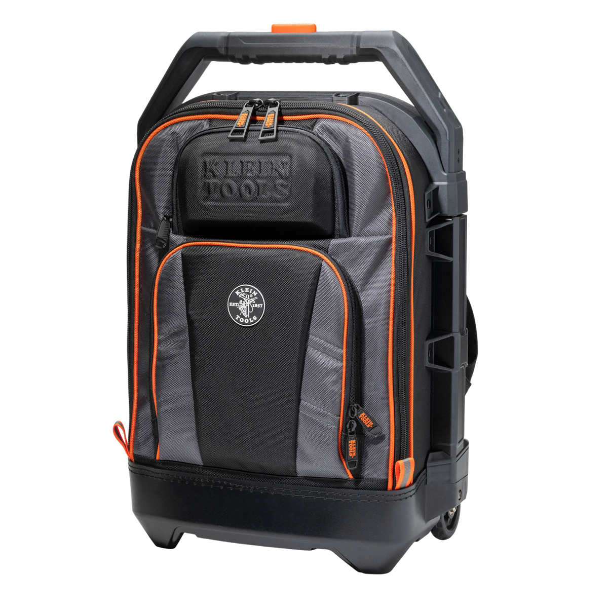 Klein Tools Tradesman Pro&trade; Tough Box Cooler, 17-Quart