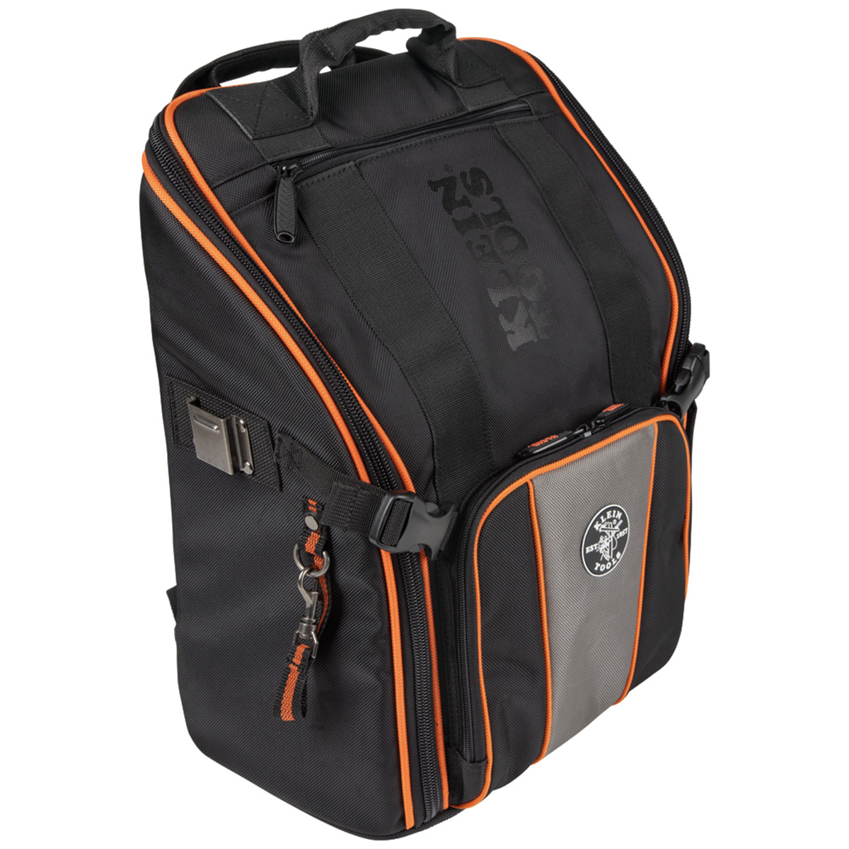 Klein Tools Tradesman Pro&trade; Soft Lunch Cooler, 12-Quart