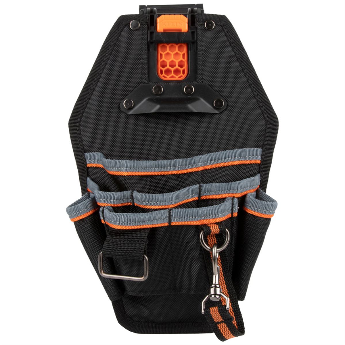 Klein Tools MODbox&trade; Tool Vest Combo