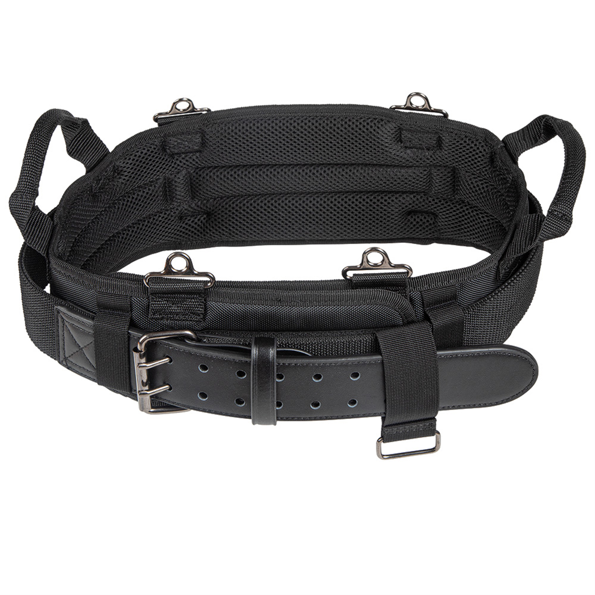 Klein Tools MODbox&trade; Tool Belt Pouch Clips, 3-Pack