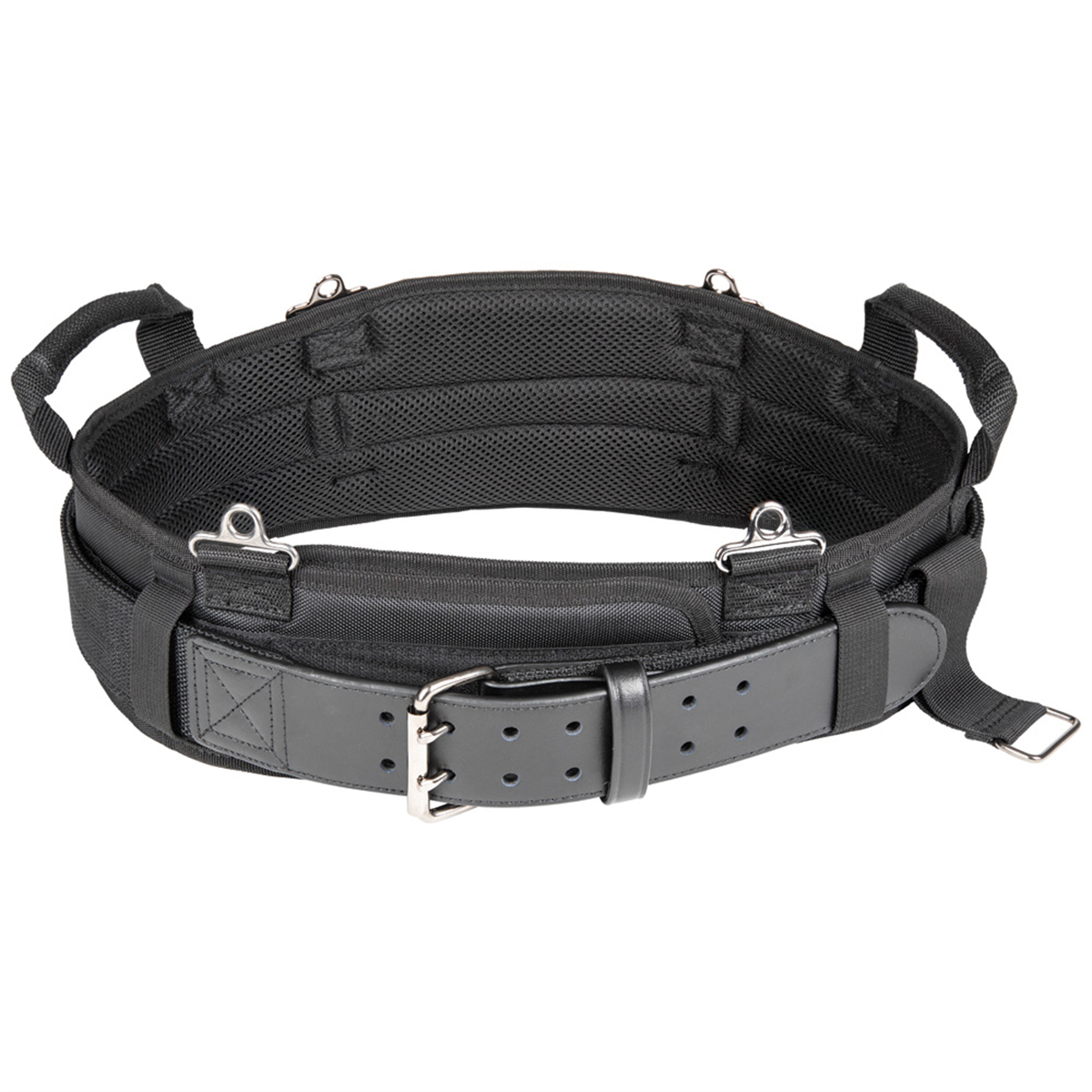 Klein Tools Tradesman Pro&trade; Tool Belt - M