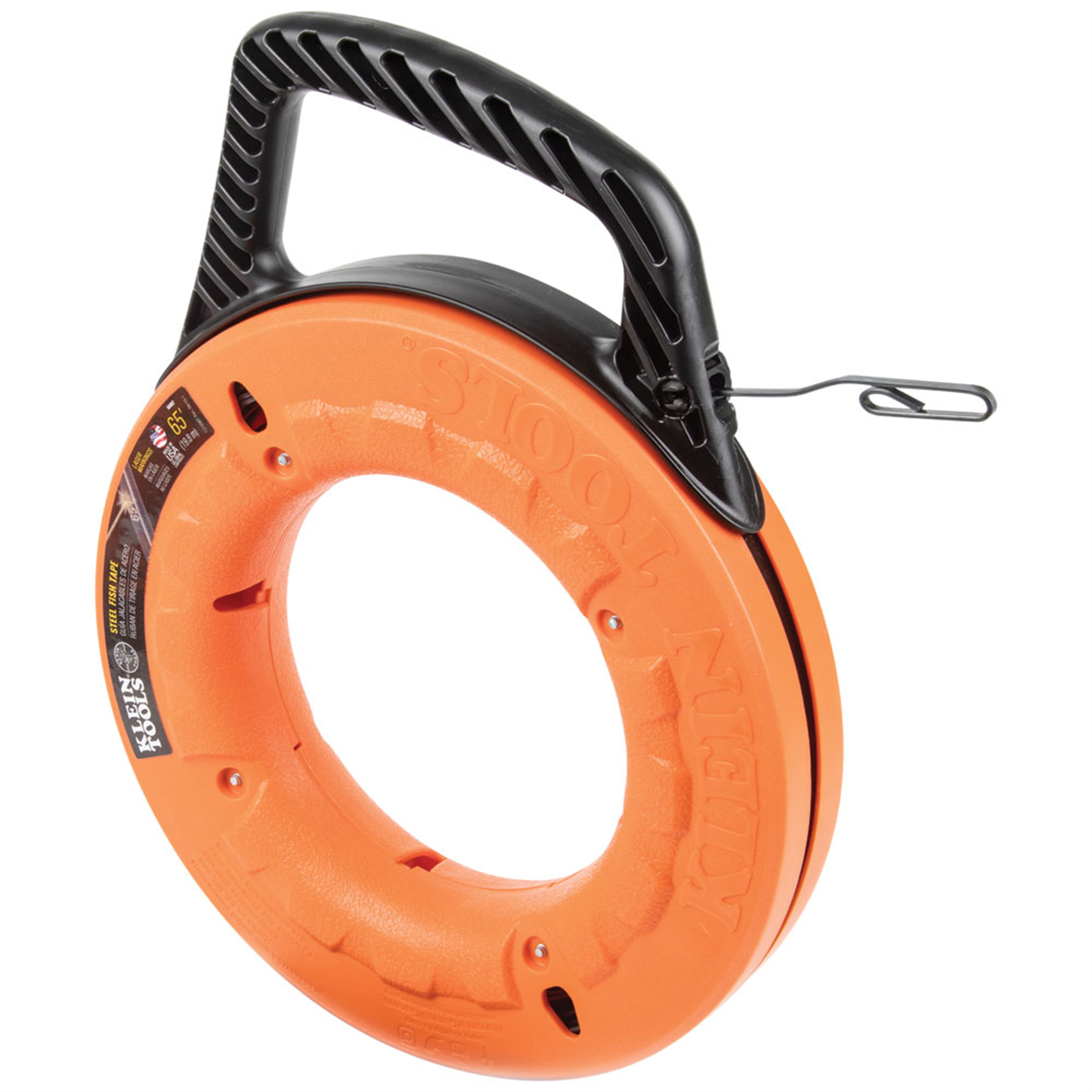 Klein Tools Tradesman Pro&trade; Tool Belt - XL
