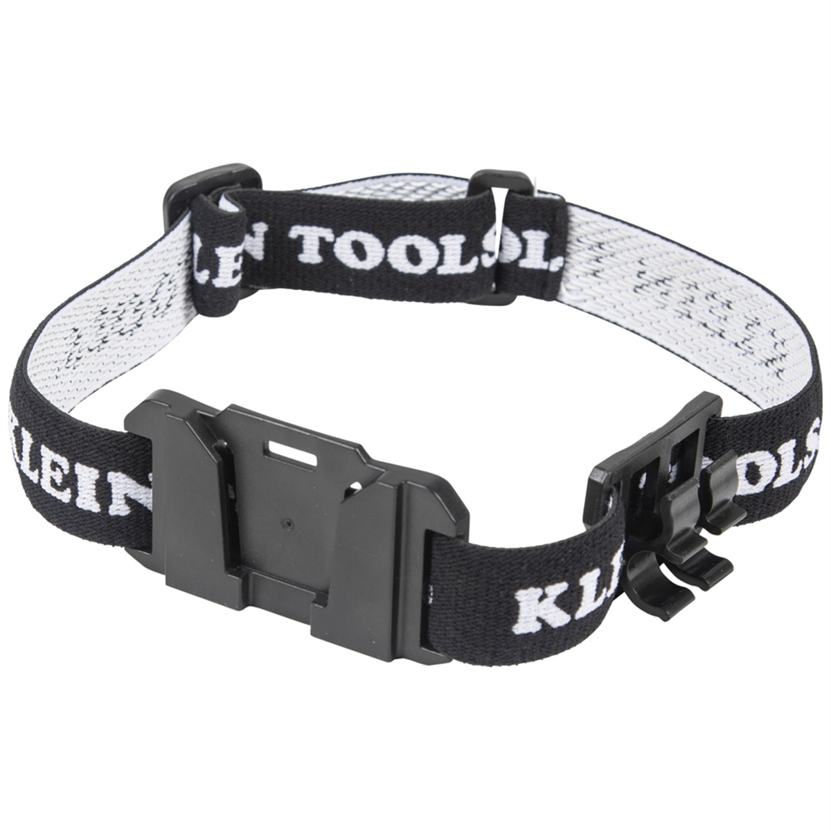 Klein Tools Multi-Groove Fiberglass Fish Tape with Non-Conductive Leader, 200-Foot