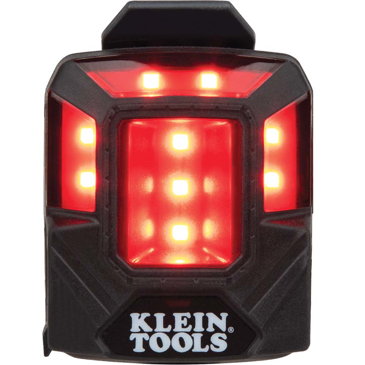 Klein Tools Headlamp Bracket with Fabric Strap