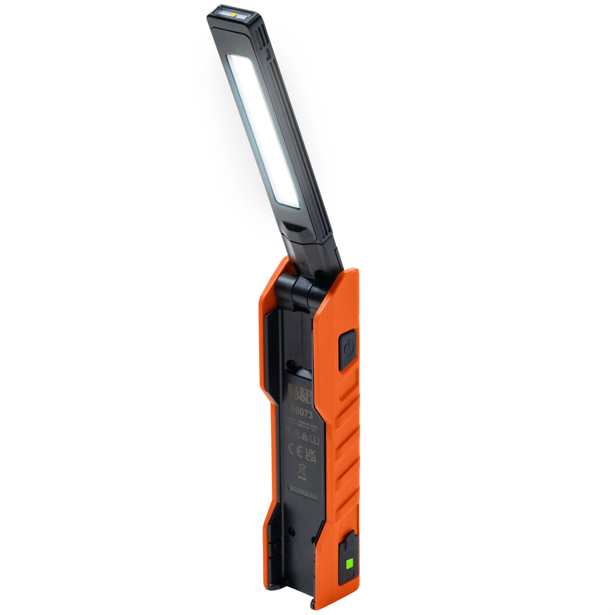 Klein Tools Rechargeable Handheld Folding Work Light