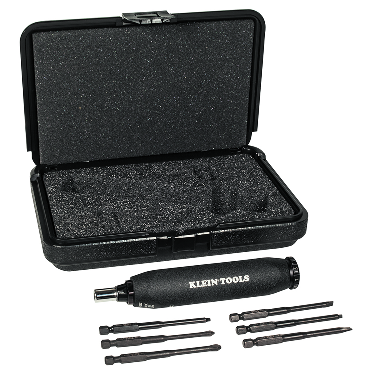 Klein Tools PowerLine&trade; Series Utility Pouch, 2-Pocket