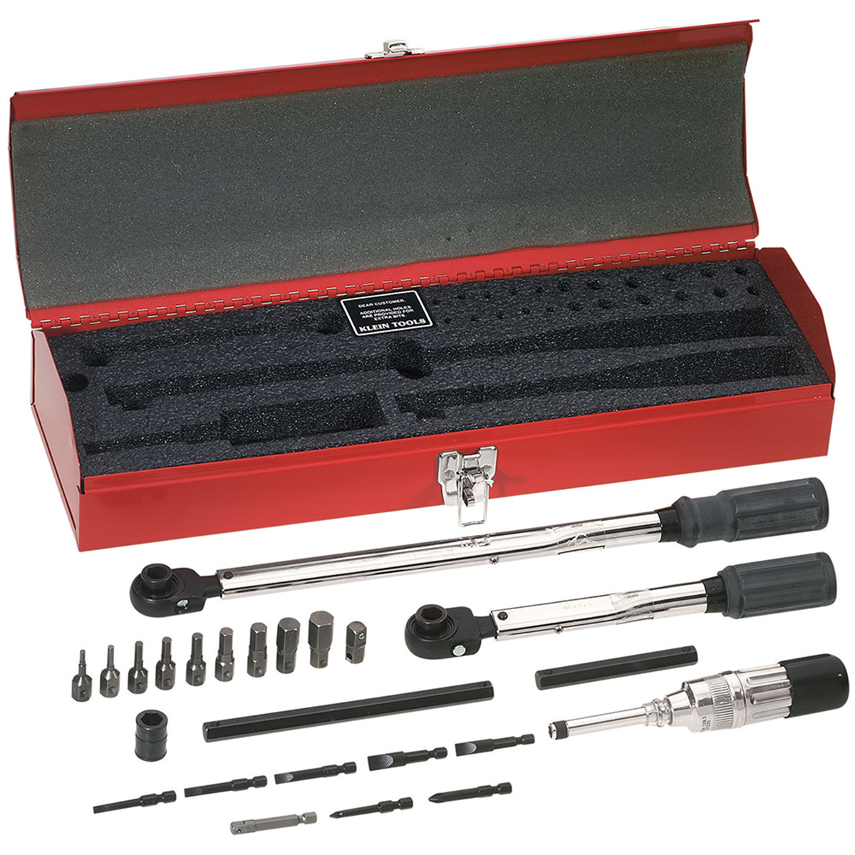 Klein Tools PowerLine&trade; Web Work Belt