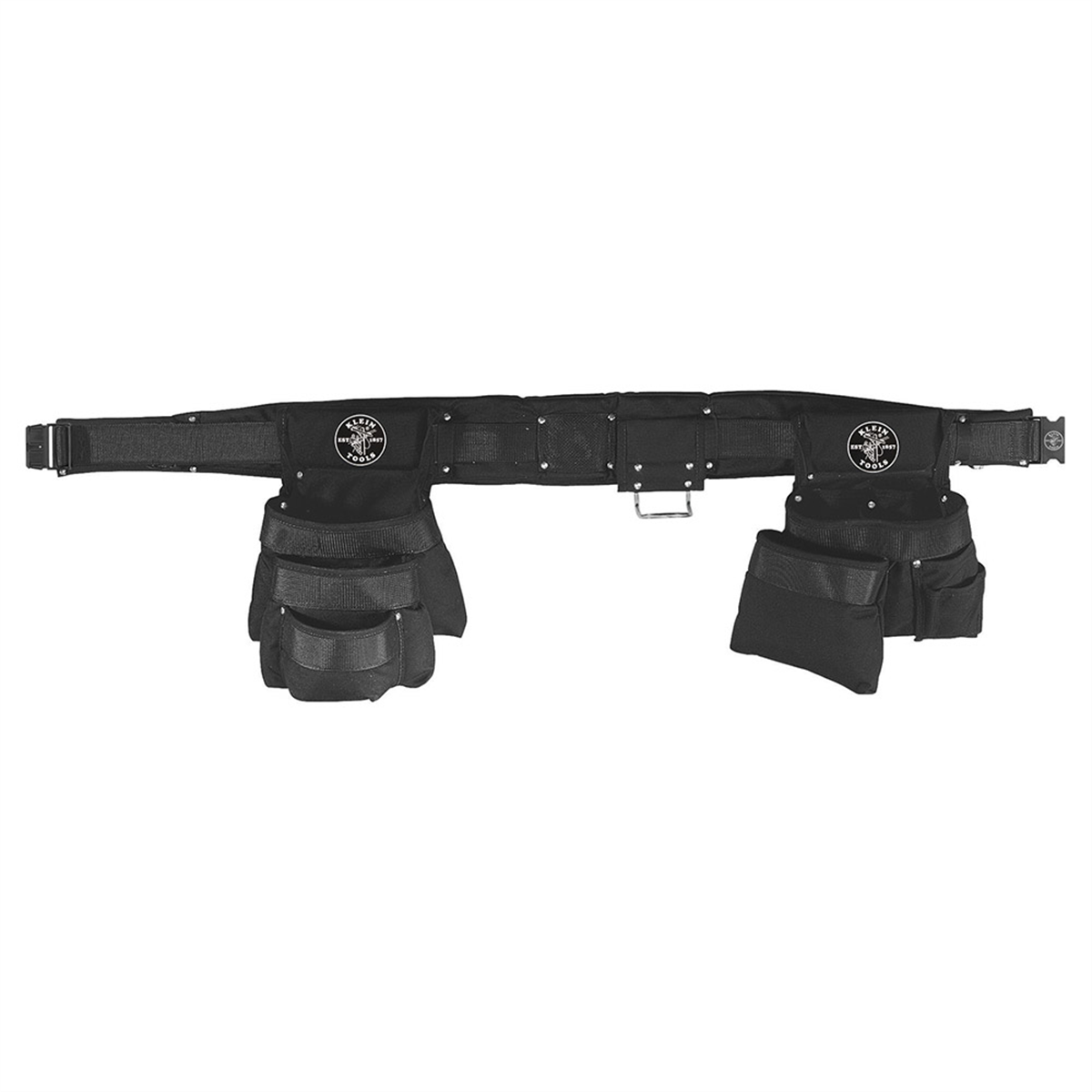 Klein Tools PowerLine&trade; Tape Measure Holder
