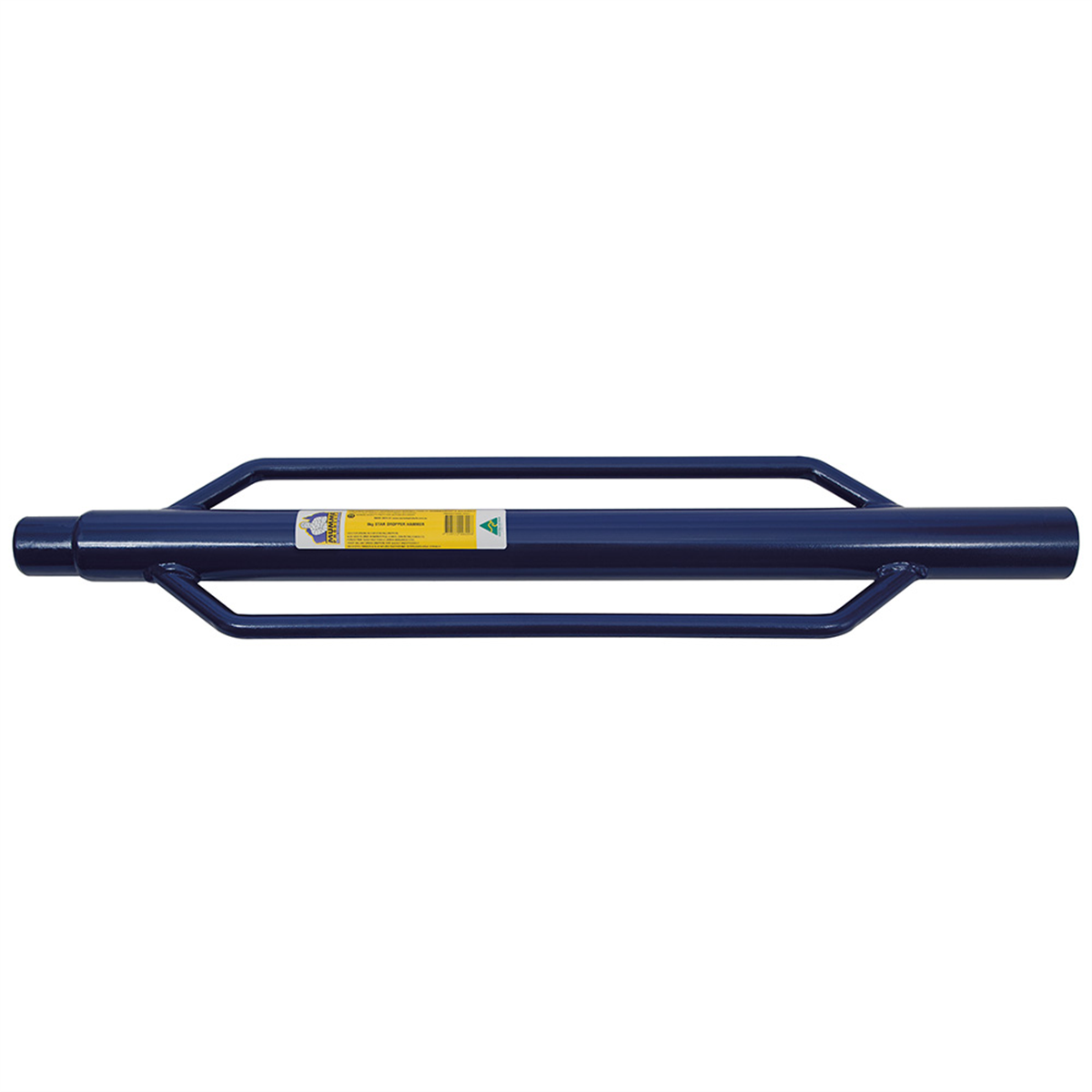 Klein Tools 4-Inch Fox Wedge, Steel