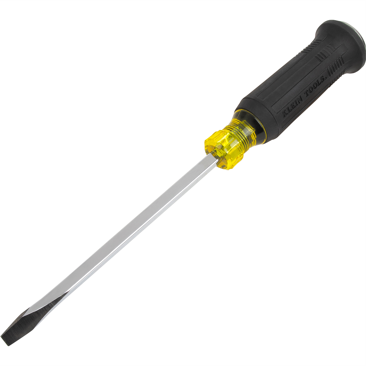 Klein Tools HVAC Duct Slitter Demolition Driver