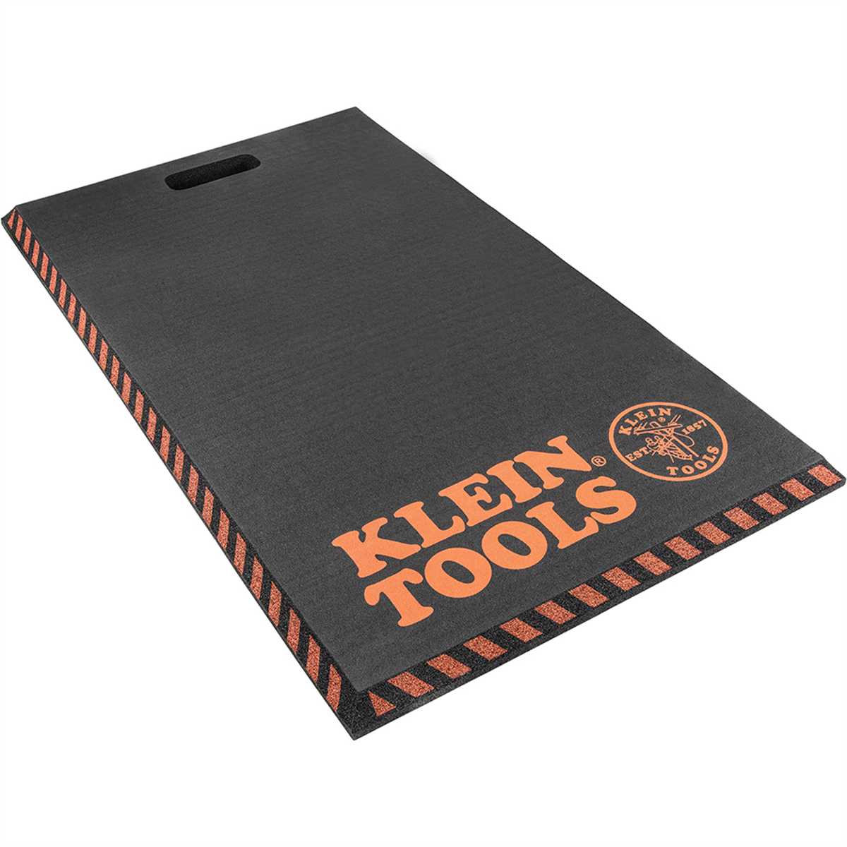 Klein Tools Tradesman Pro&trade; Large Kneeling Pad