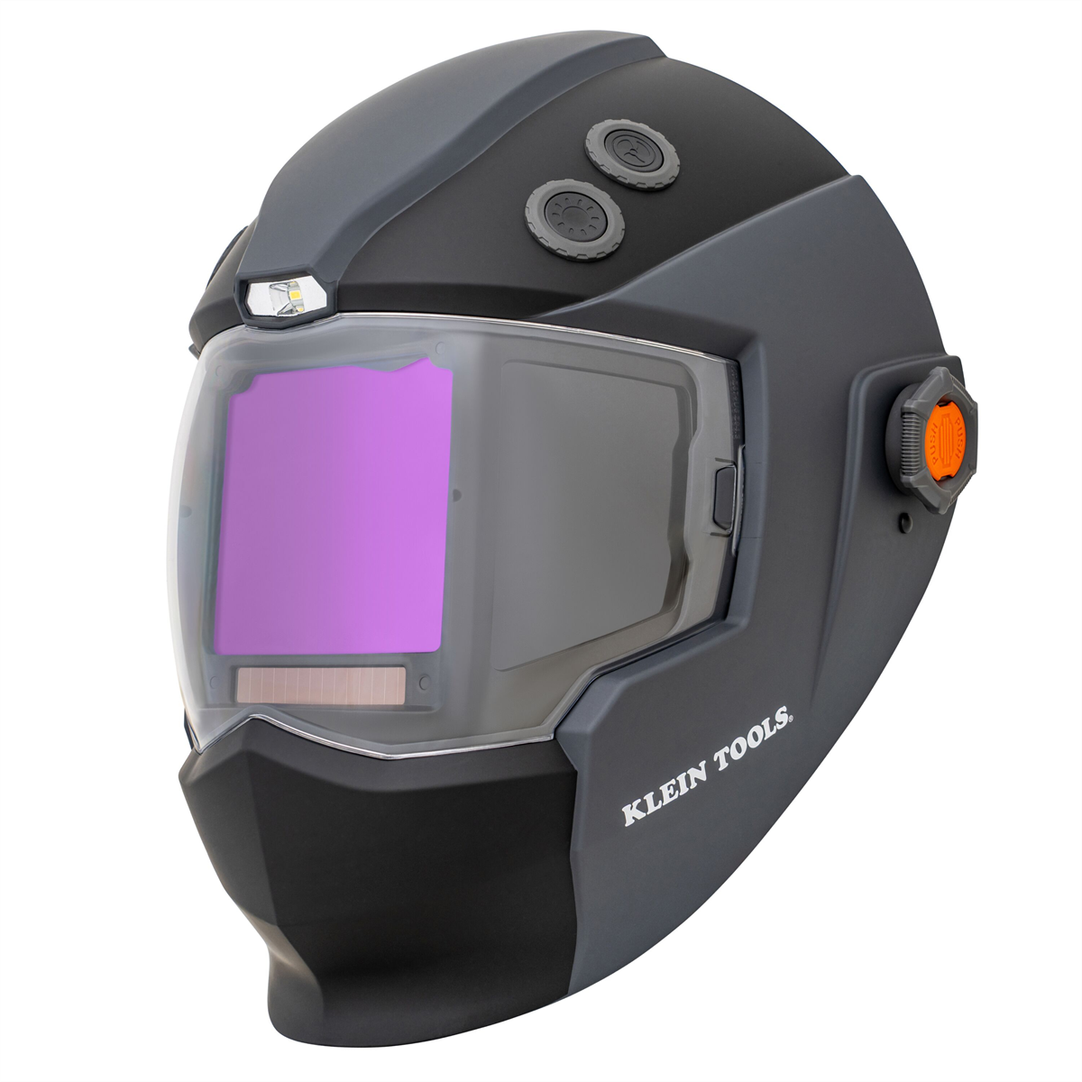 Klein Tools Phoenix Series Panoramic Welding Helmet