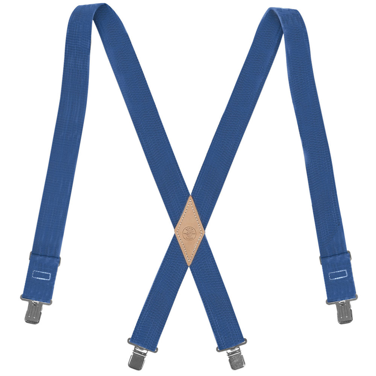 Klein Tools 5/16-Inch Keystone Demolition Driver, 7-Inch Round Shank