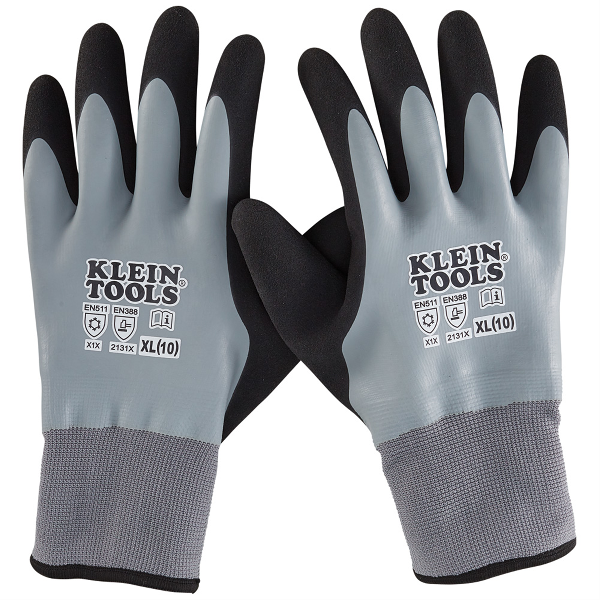 Klein Tools Winter Helmet Liner