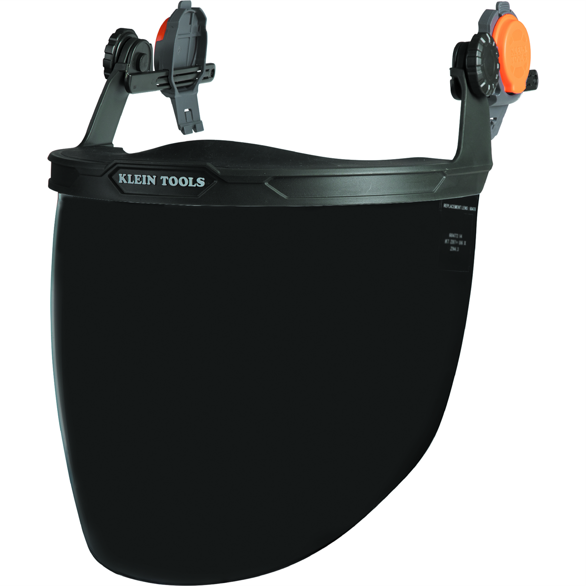 Klein Tools Professional Full-Frame Gasket Safety Glasses, Clear Lens