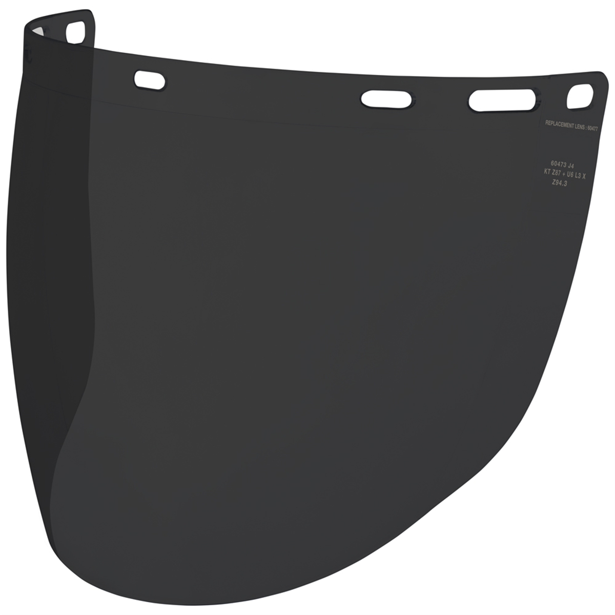 Klein Tools Face Shield, Mesh