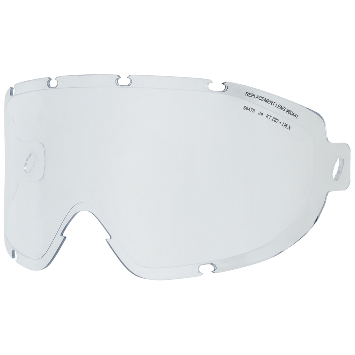 Klein Tools Replacement Face Shield, Mesh