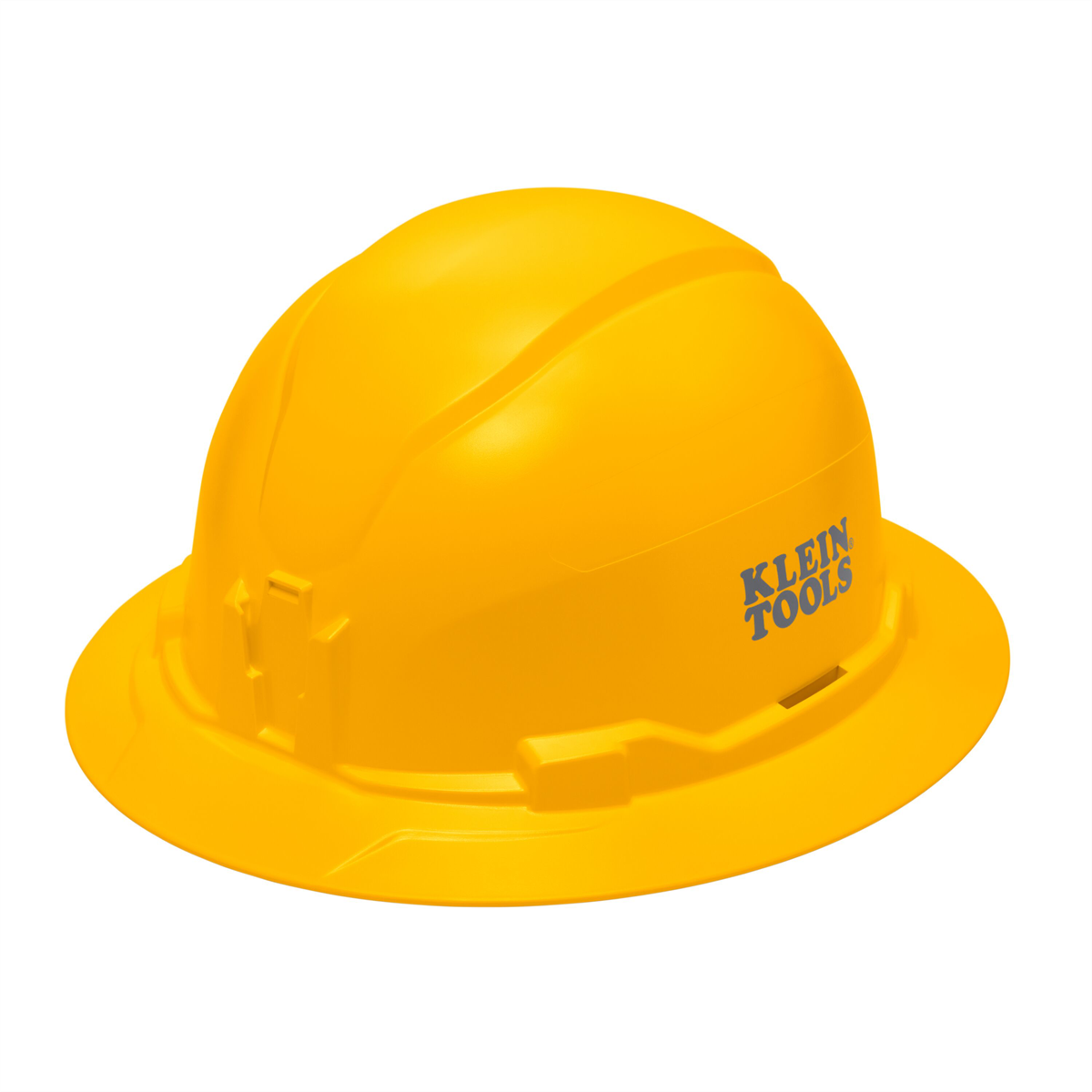Klein Tools Safety Goggles, Replacement Lens, Gray