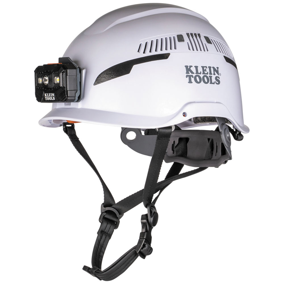 Klein Tools Lightweight Cooling Fan for Hard Hats