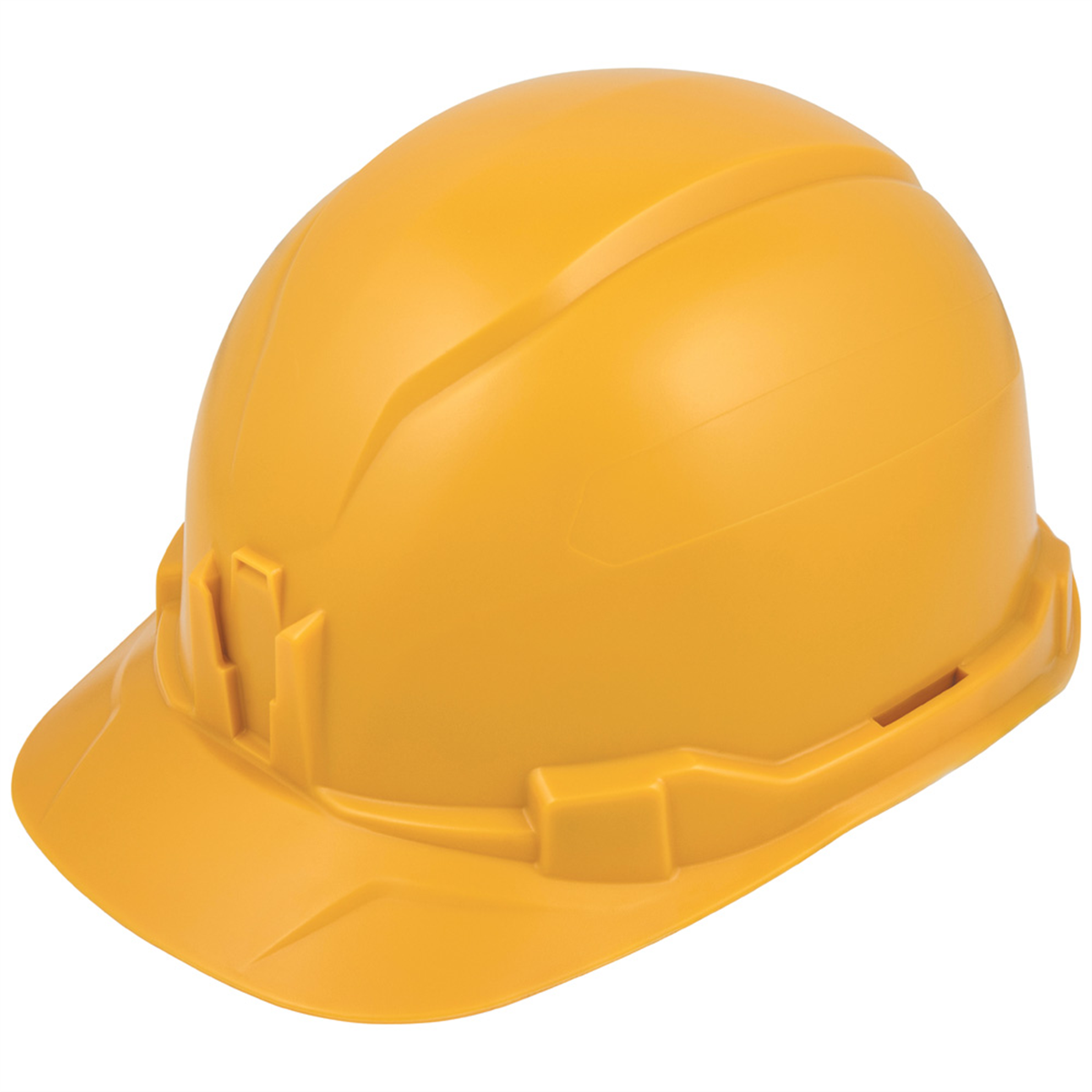 Klein Tools Replacement Face Shield Lens, Full Brim Hard Hat, Gray Tint