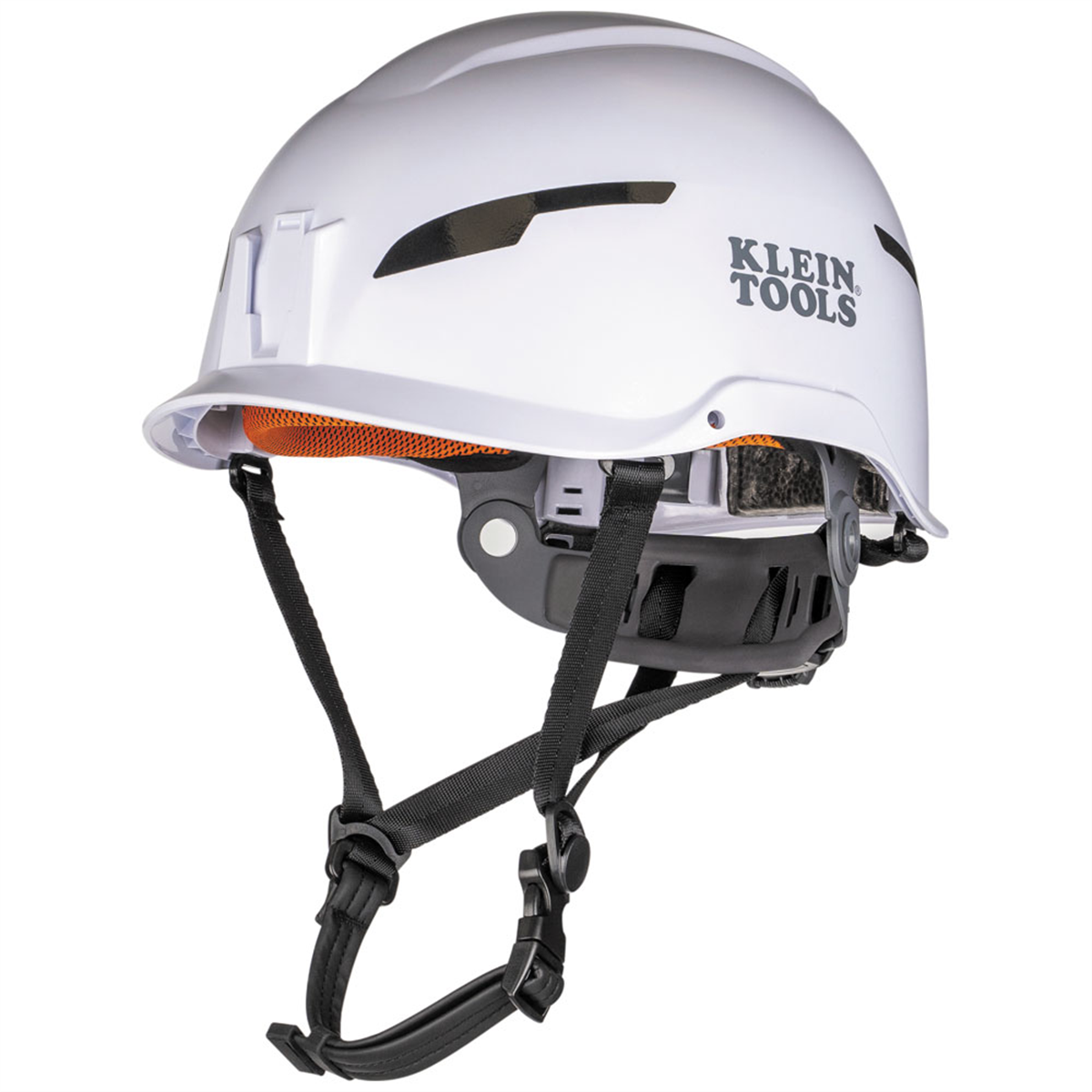 Klein Tools P100 Half-Mask Respirator, S/M