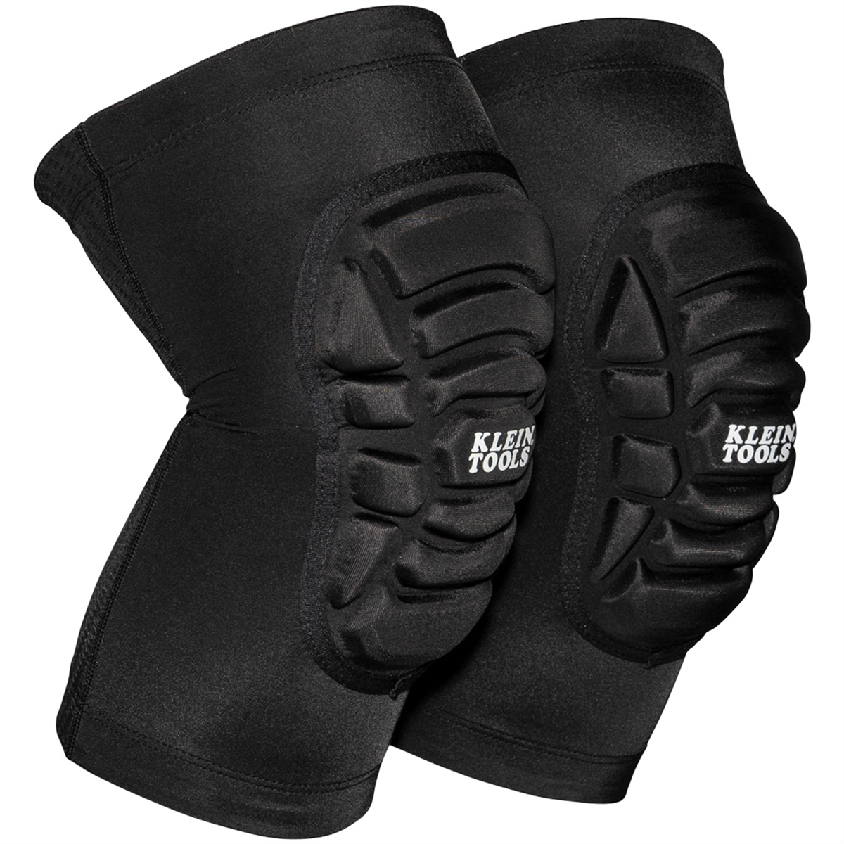 Klein Tools Knit Dipped Gloves, Cut Level A4, Touchscreen, Large, 2-Pair
