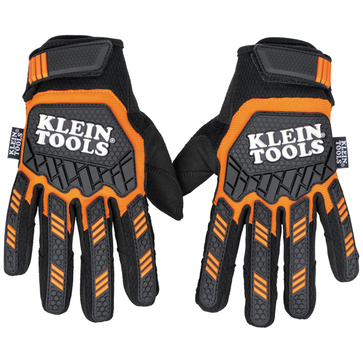 Klein Tools Heavy Duty Gloves, Medium