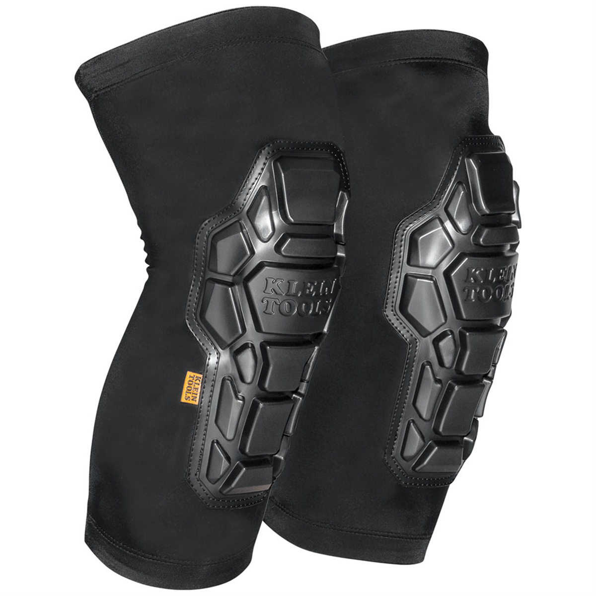 Klein Tools Leather All Purpose Gloves, Large