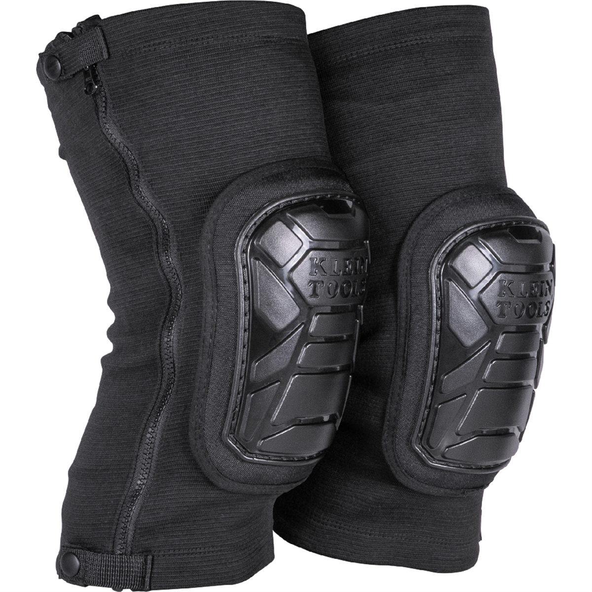 Klein Tools Flame-Resistant Cotton Welding Sleeves