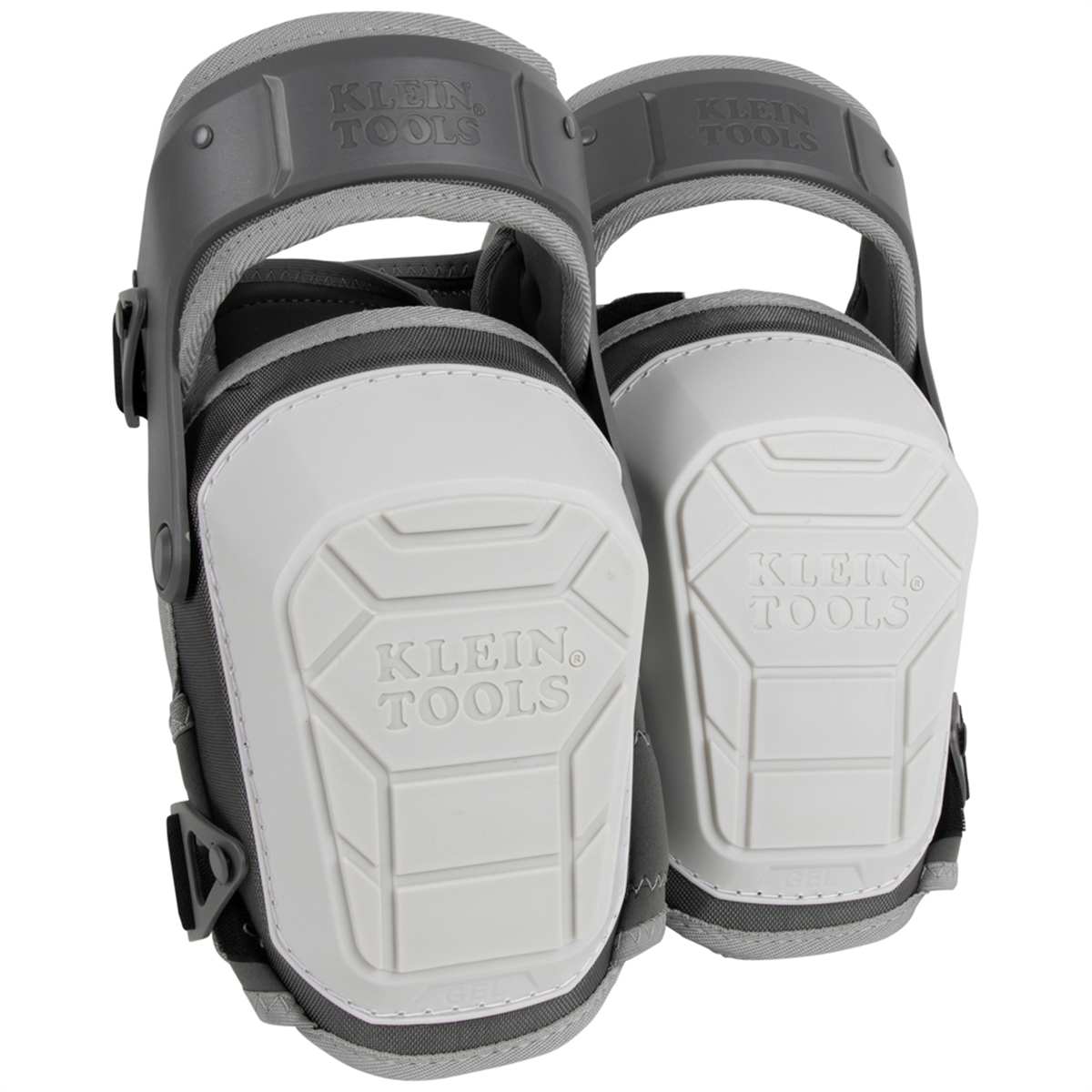 Klein Tools Semi-Round Stabilizer Knee Pad