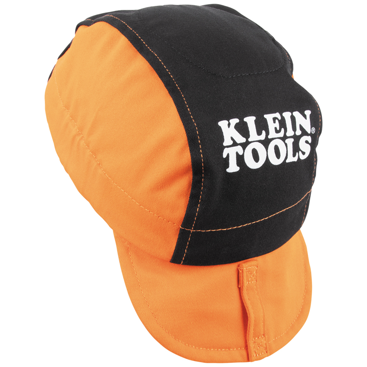Klein Tools Non-Marring Semi-Round Stabilizer Knee Pad