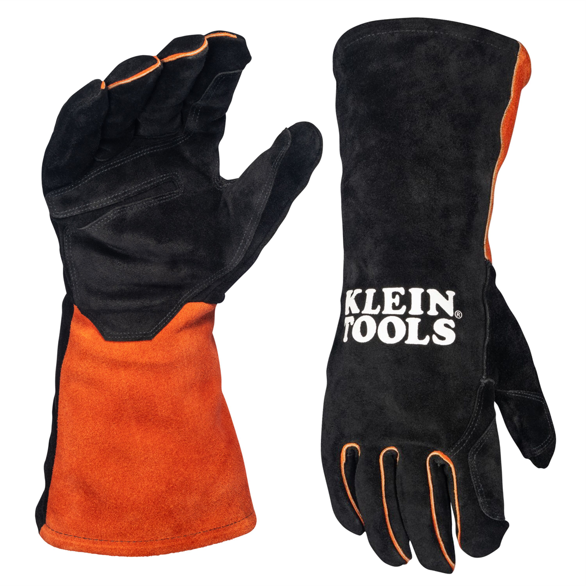 Klein Tools TIG Welding Gloves, X-Large