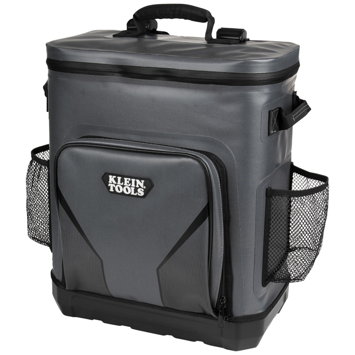 Klein Tools Tradesman Pro&trade; XL Tech Tool Bag Backpack, 28 Pockets
