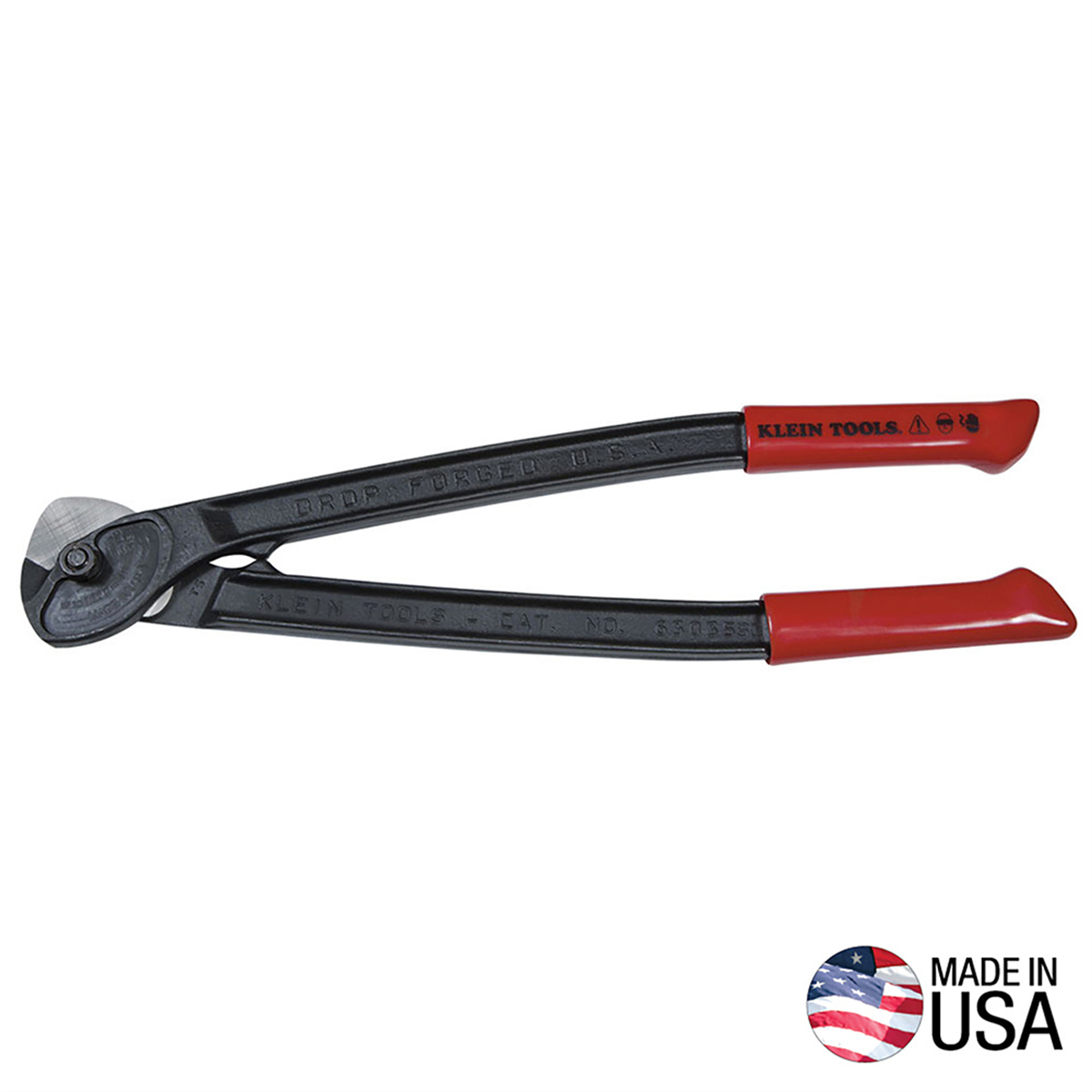 Klein Tools Wire Rope Cutter